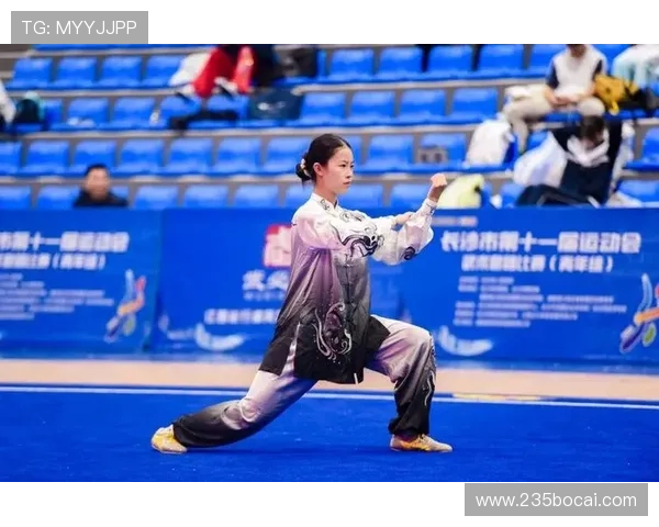 2026年徐州武术比赛盛况将如何展现传统文化魅力