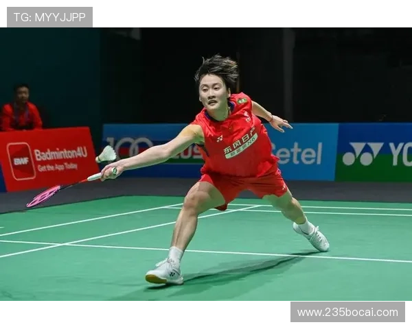 2026年羽毛球女子单打比赛精彩回顾与精彩瞬间